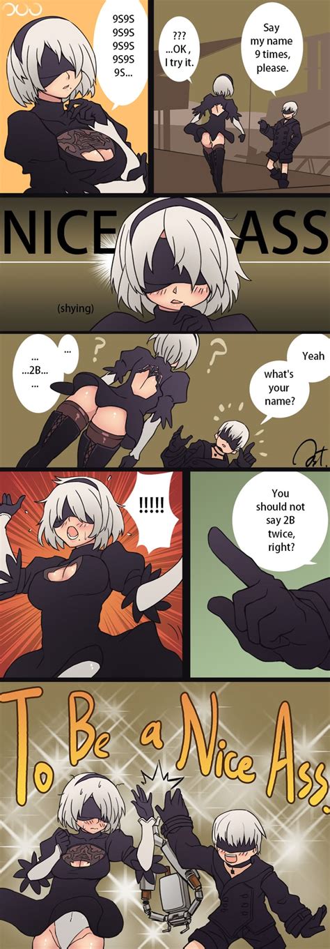 Nier Automata Futanari Porn Videos .